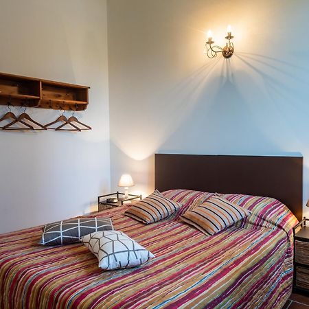 Mas De L'Arrivette Bed & Breakfast Saint-Genies-de-Comolas ภายนอก รูปภาพ