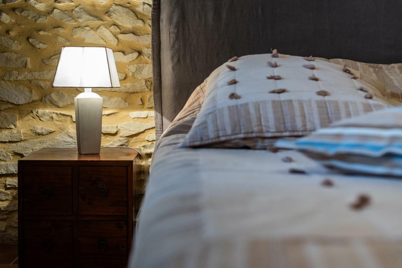 Mas De L'Arrivette Bed & Breakfast Saint-Genies-de-Comolas ภายนอก รูปภาพ